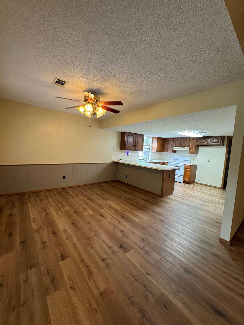 House for rent at 2912 S 100th St, Fort Smith, AR 72903