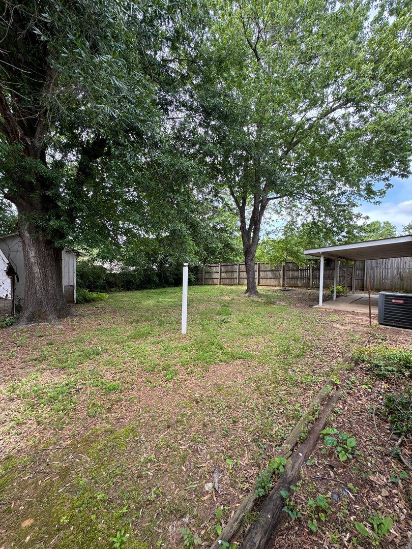House for rent at 2912 S 100th St, Fort Smith, AR 72903