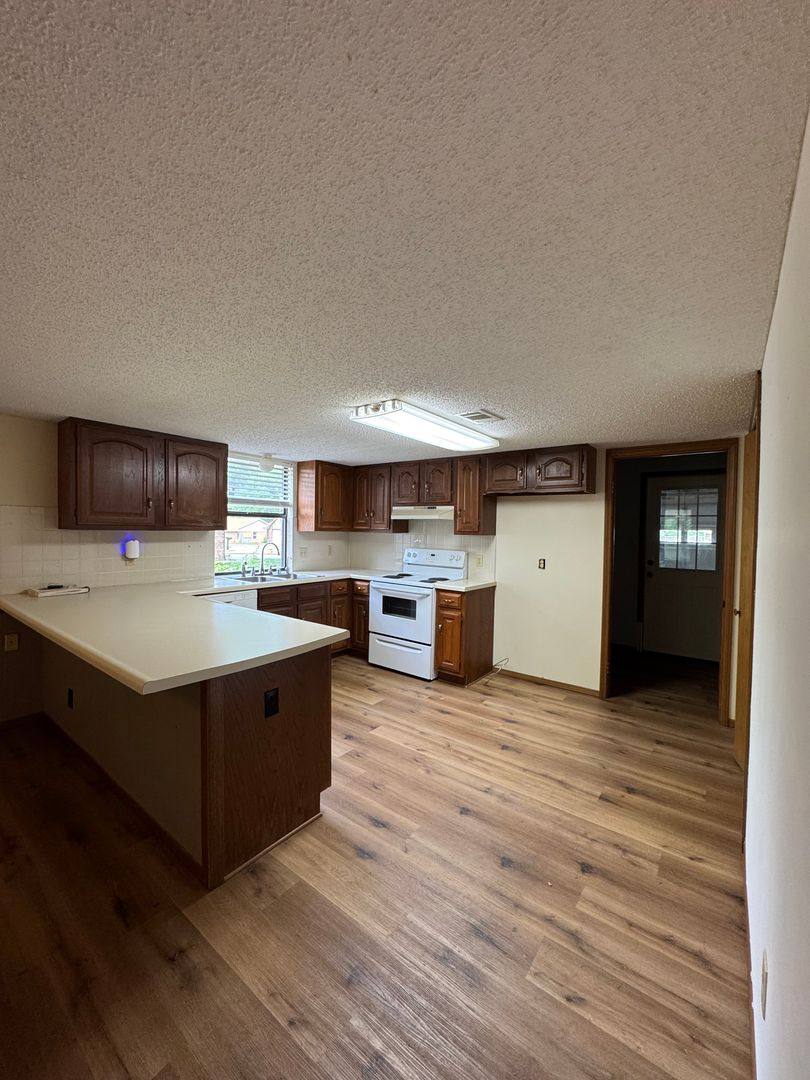 House for rent at 2912 S 100th St, Fort Smith, AR 72903