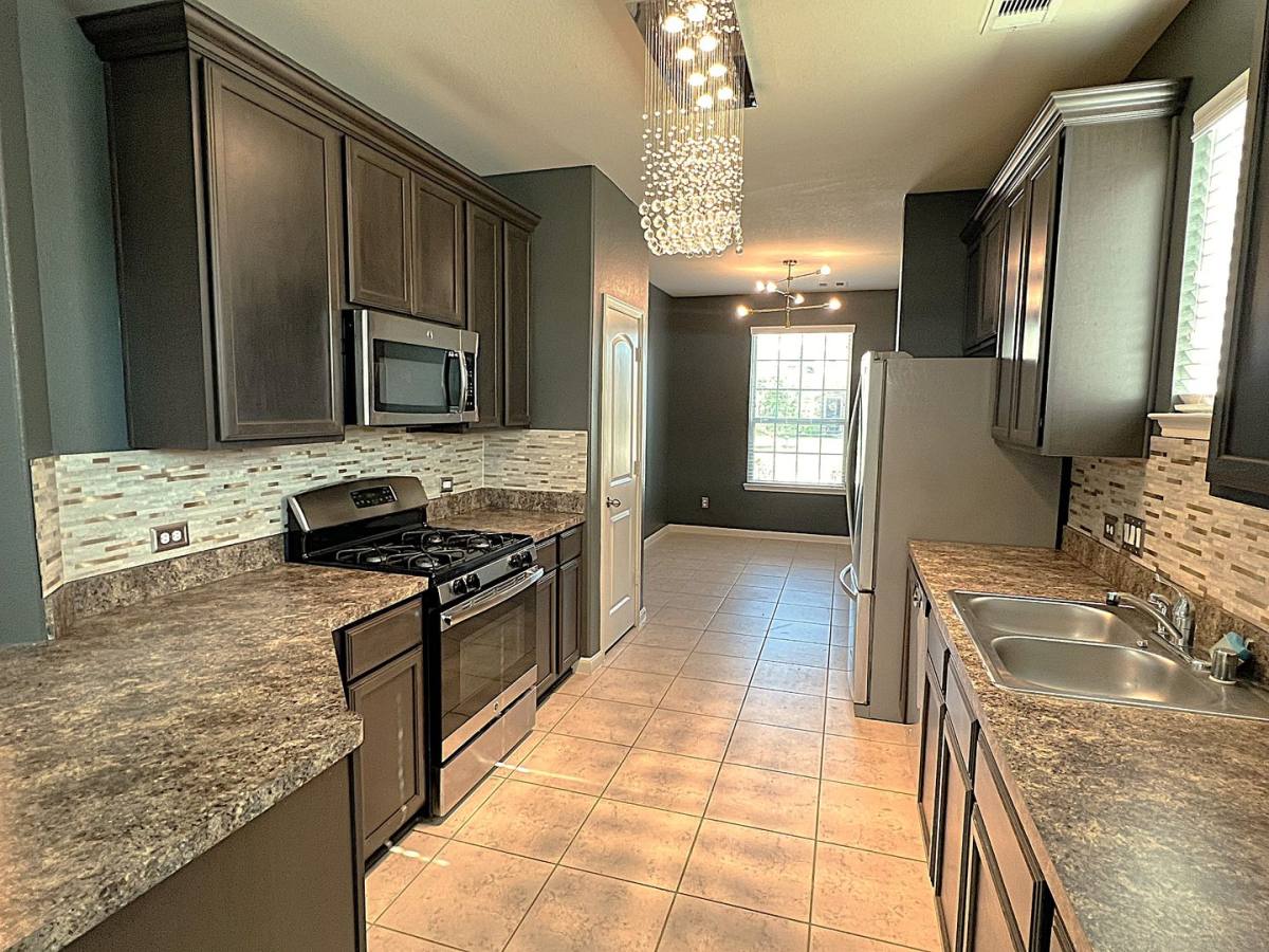 House for rent at 15631 Marble Bluff Lane, Houston, TX 77049