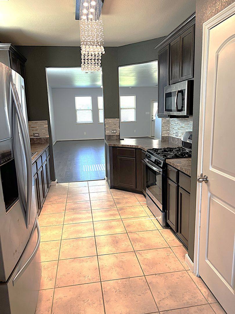 House for rent at 15631 Marble Bluff Lane, Houston, TX 77049