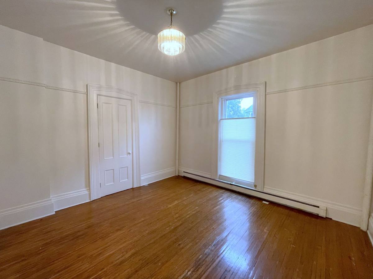 Apartment for rent at 203 S 6th St, Goshen, IN 46528