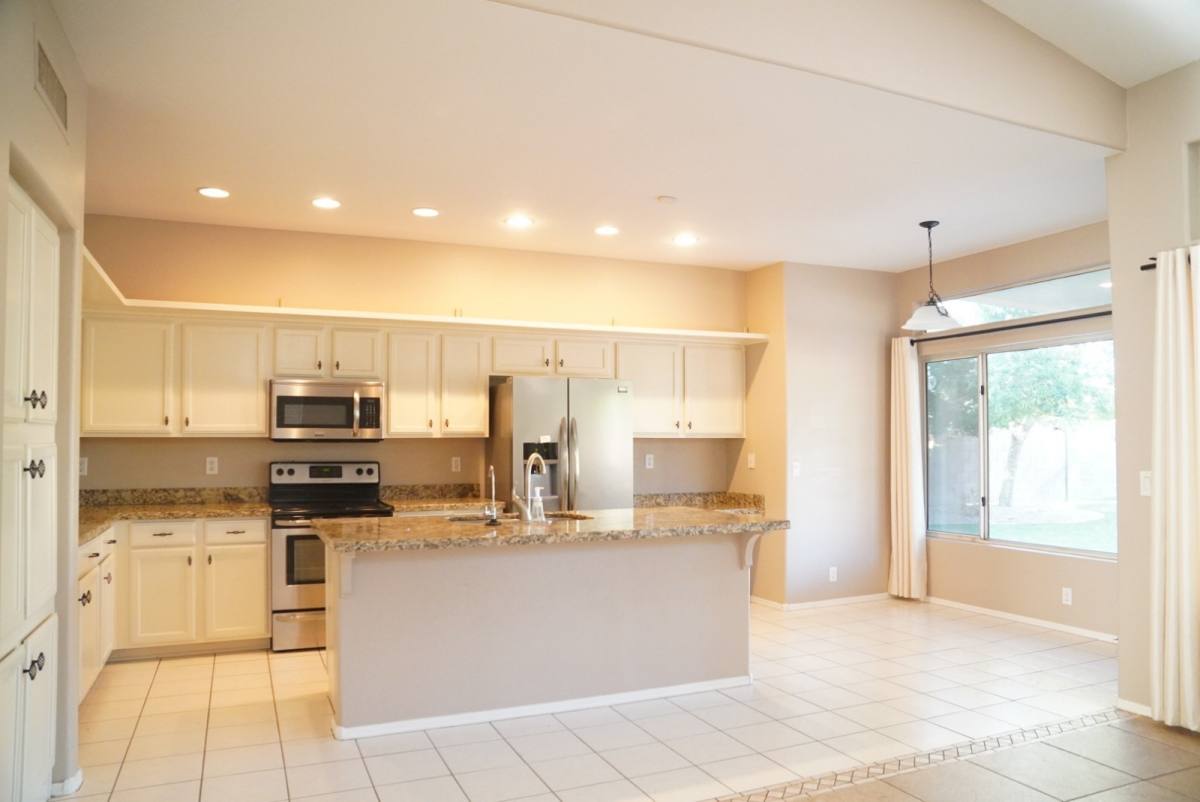 House for rent at 1231 N Firehouse Court, Chandler, AZ 85224