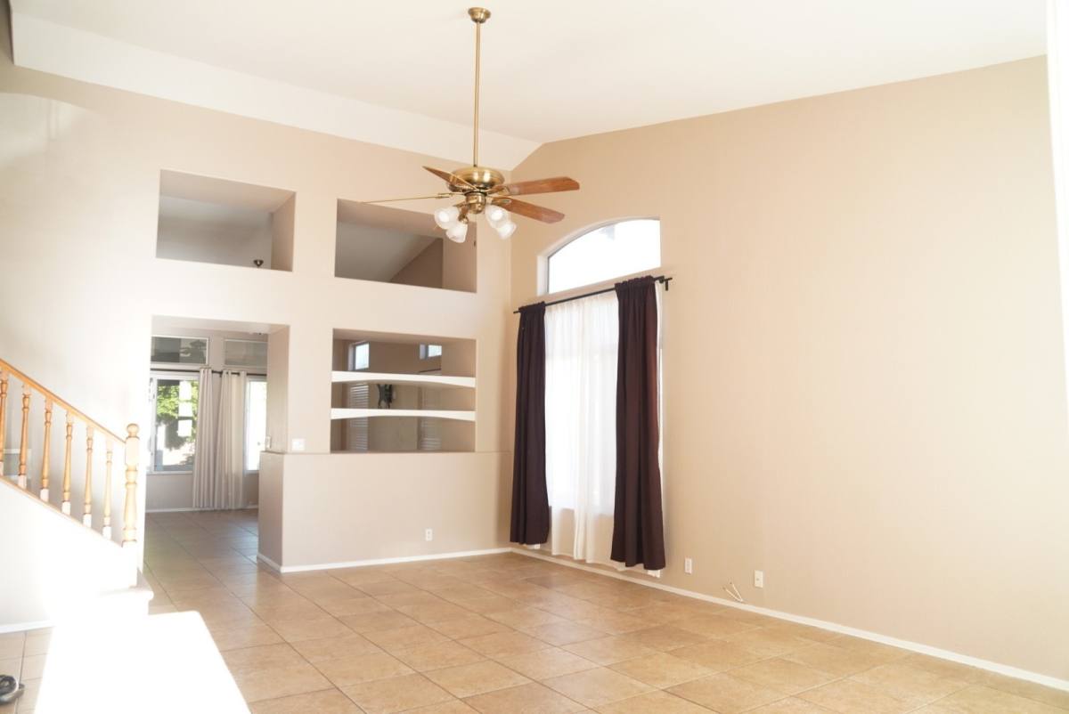 House for rent at 1231 N Firehouse Court, Chandler, AZ 85224