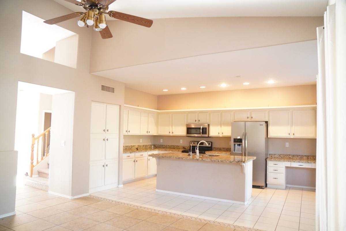 House for rent at 1231 N Firehouse Court, Chandler, AZ 85224