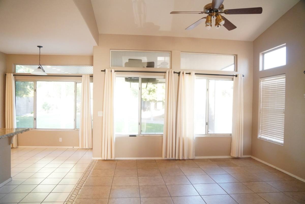 House for rent at 1231 N Firehouse Court, Chandler, AZ 85224