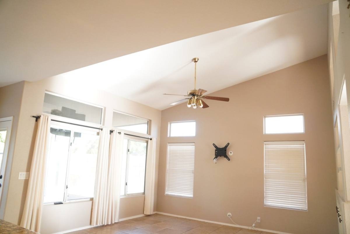 House for rent at 1231 N Firehouse Court, Chandler, AZ 85224