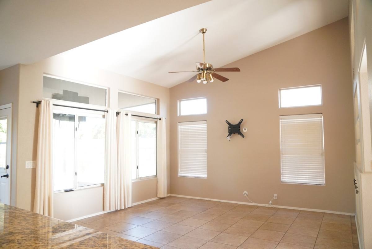 House for rent at 1231 N Firehouse Court, Chandler, AZ 85224