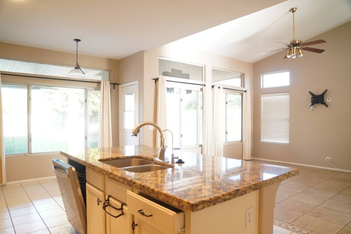 House for rent at 1231 N Firehouse Court, Chandler, AZ 85224