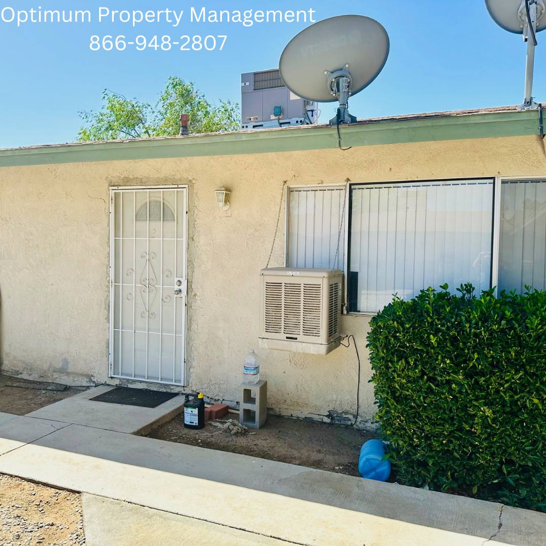 Apartment for rent at 15340 Ute Rd, Apple Valley, CA 92307