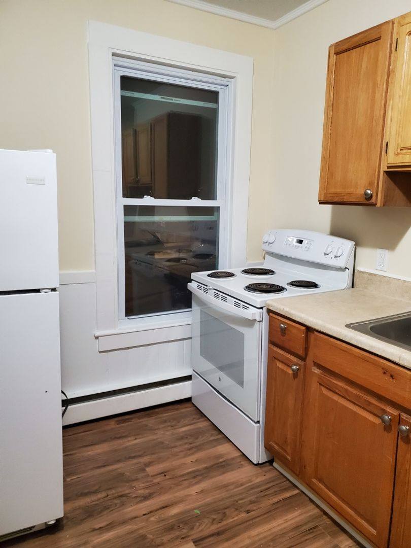 Apartment for rent at 45 Bellevue Ave, Haverhill, MA 01832