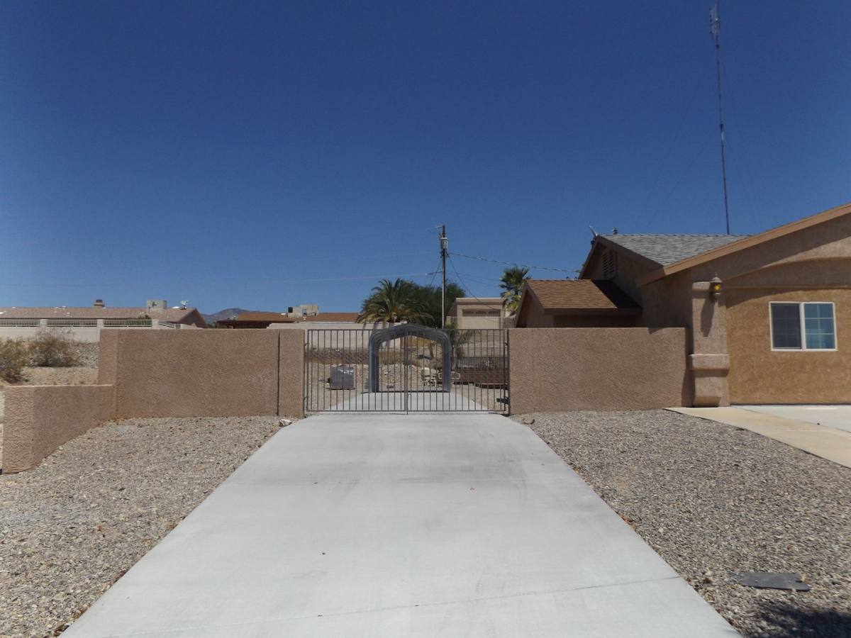 House for rent at 3233 Iroquois Court, Lake Havasu City, AZ 86404