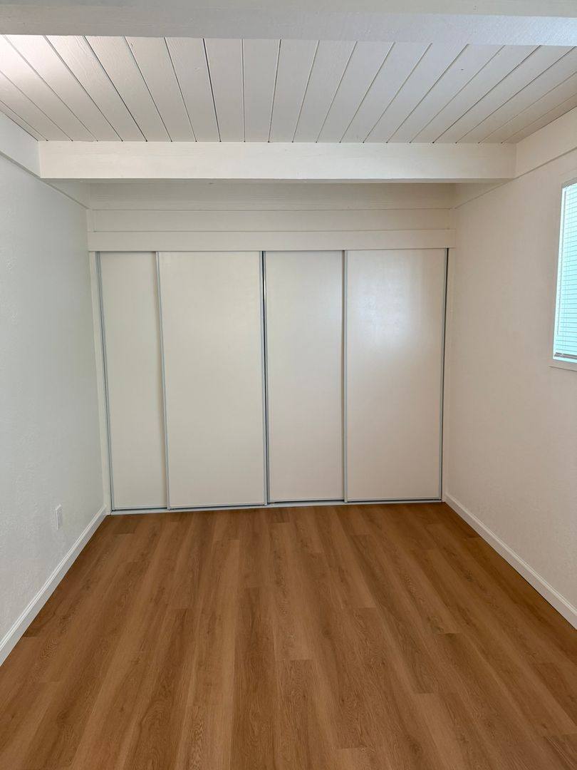 Apartment for rent at 1228 Delaware, Berkeley, CA 94702
