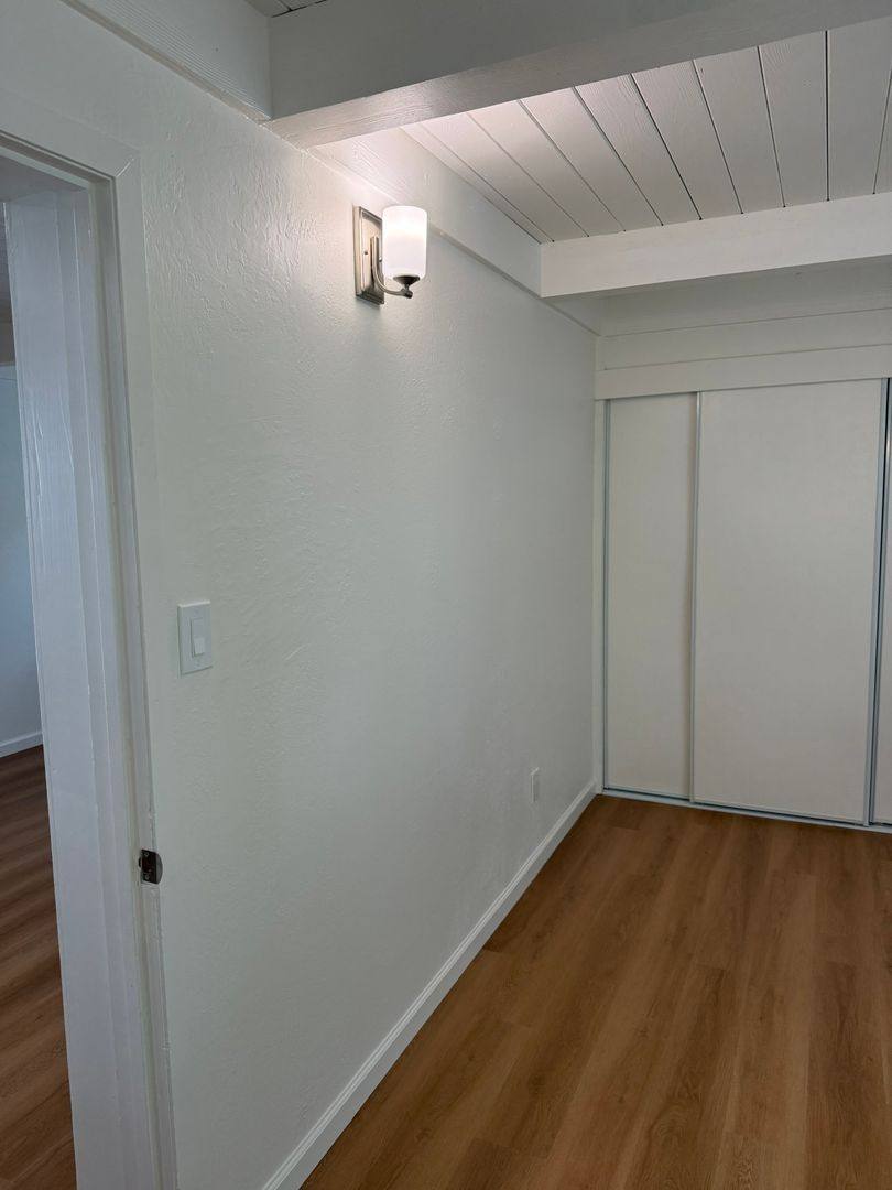 Apartment for rent at 1228 Delaware, Berkeley, CA 94702