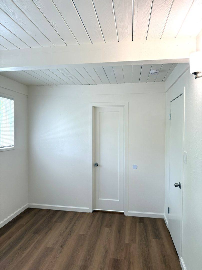 Apartment for rent at 1228 Delaware, Berkeley, CA 94702