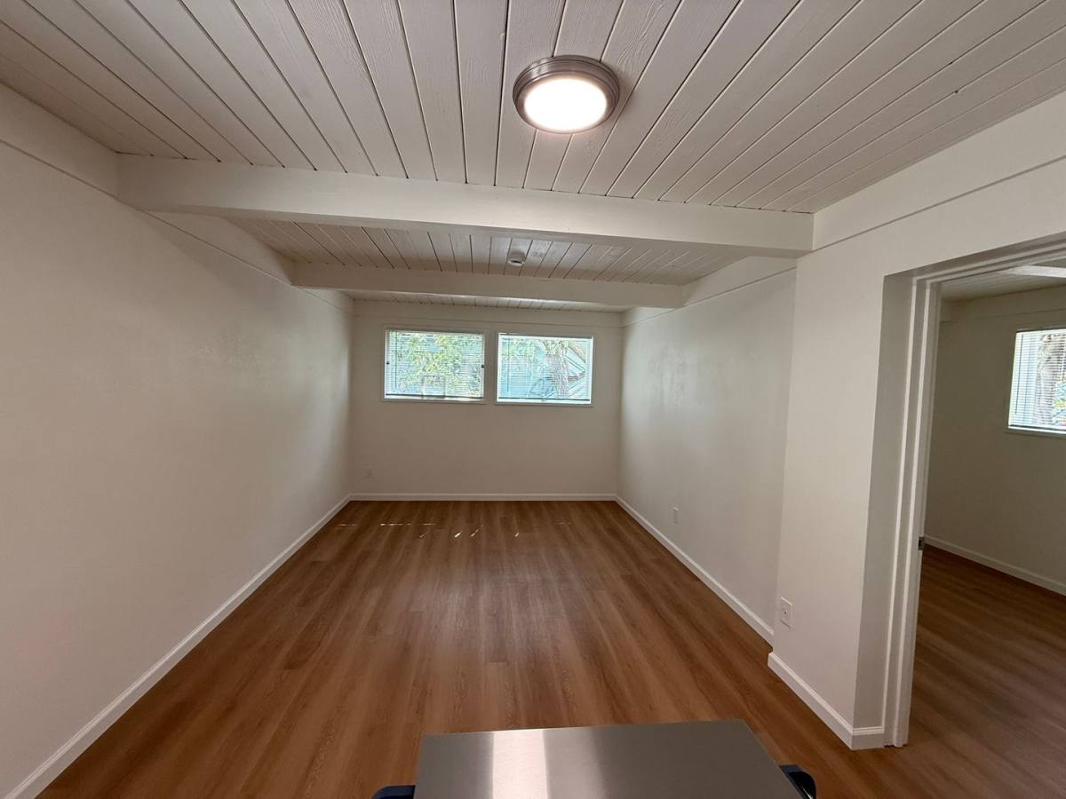 Apartment for rent at 1228 Delaware, Berkeley, CA 94702