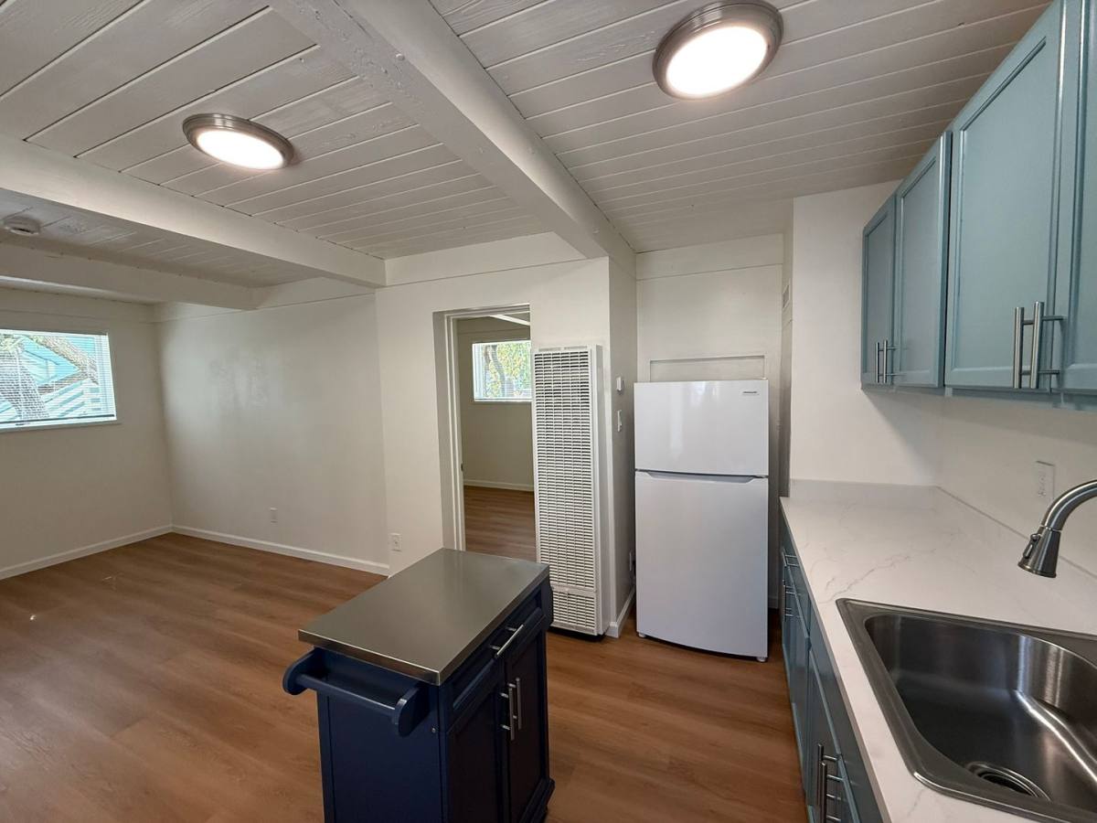 Apartment for rent at 1228 Delaware, Berkeley, CA 94702