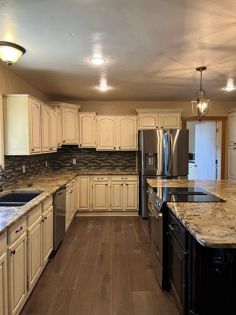 House for rent at 6515 15th Dr, Lubbock, TX 79416