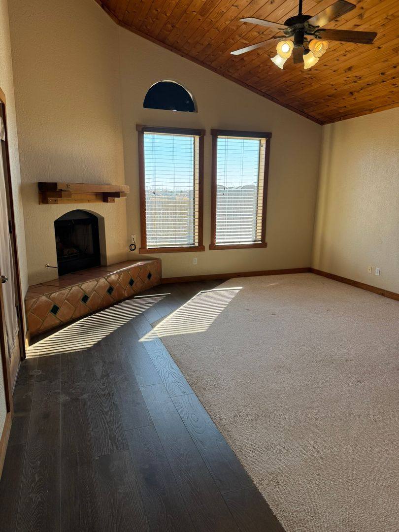 House for rent at 6515 15th Dr, Lubbock, TX 79416
