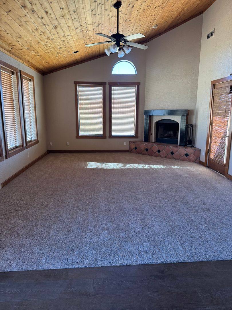 House for rent at 6515 15th Dr, Lubbock, TX 79416