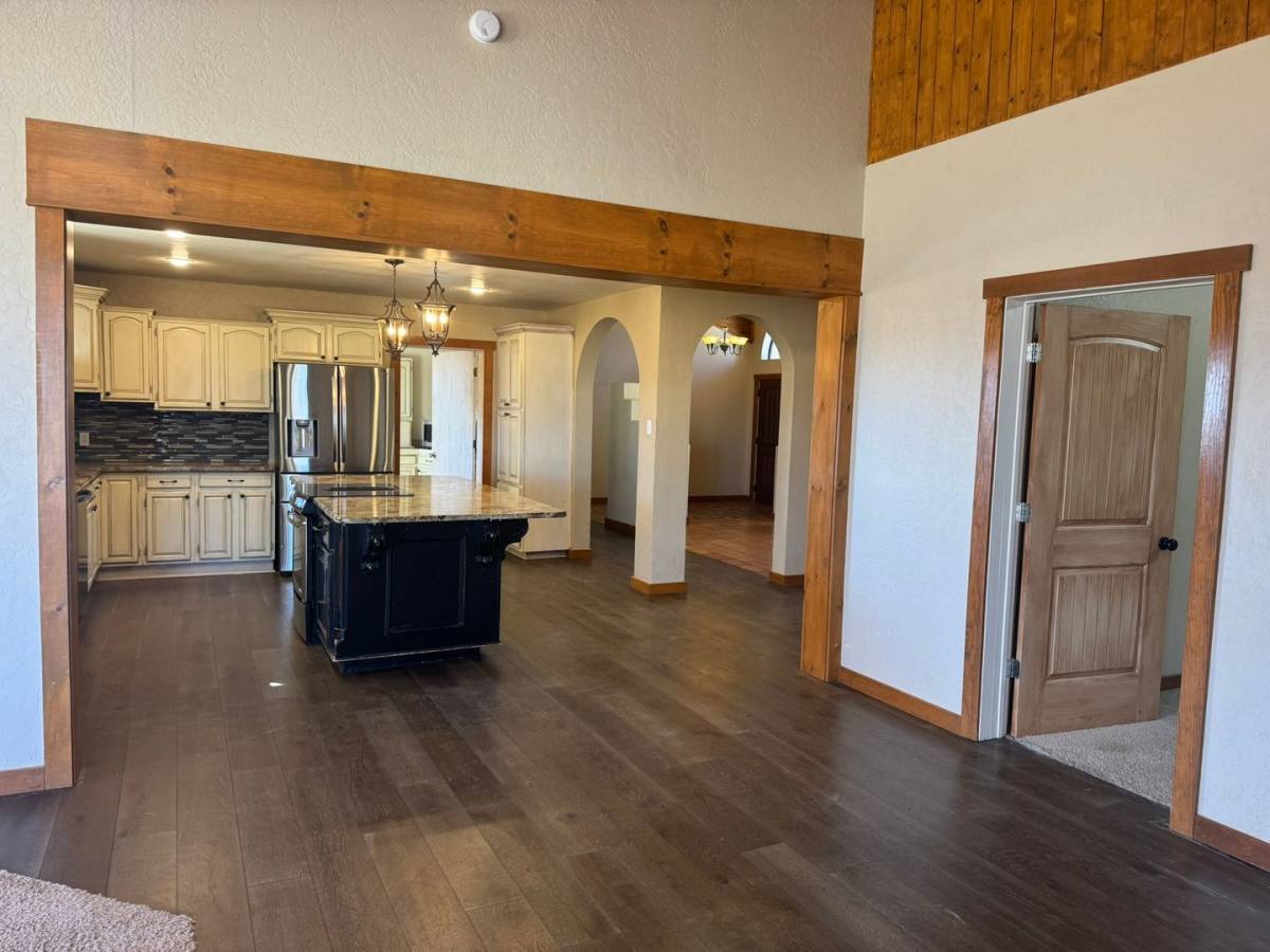 House for rent at 6515 15th Dr, Lubbock, TX 79416