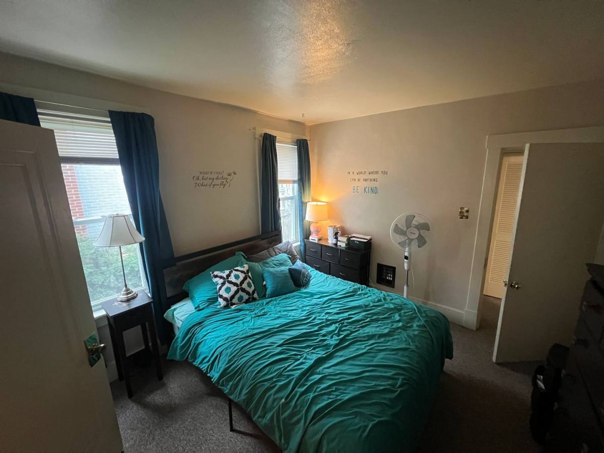 Apartment for rent at 1547 McFarland Rd, Pittsburgh, PA 15216