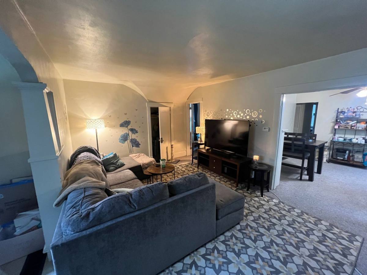 Apartment for rent at 1547 McFarland Rd, Pittsburgh, PA 15216