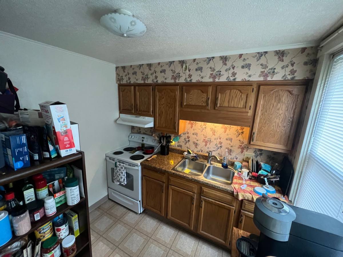 Apartment for rent at 1547 McFarland Rd, Pittsburgh, PA 15216