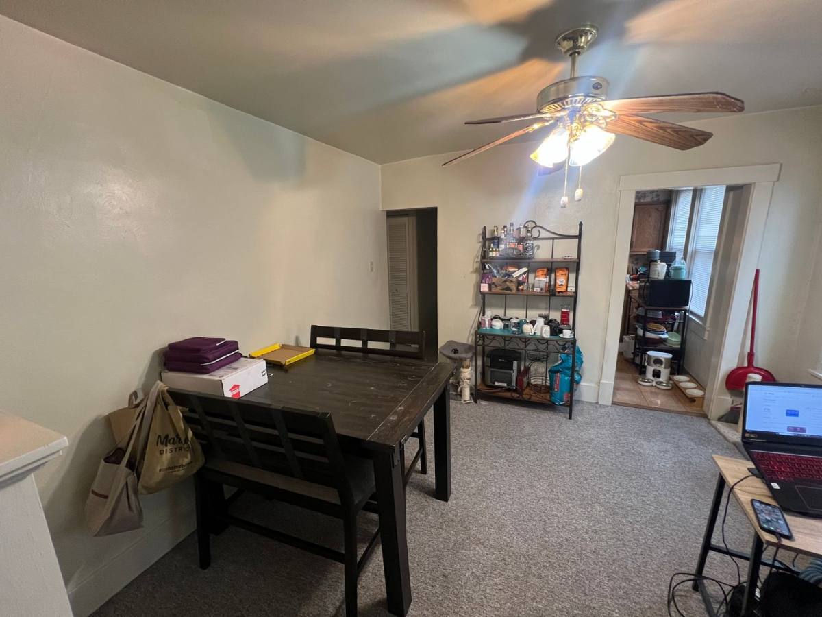 Apartment for rent at 1547 McFarland Rd, Pittsburgh, PA 15216