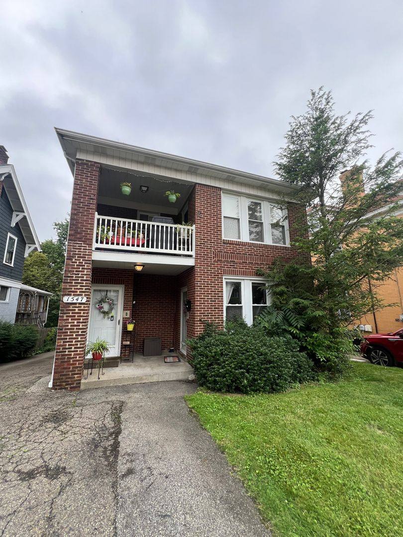 Apartment for rent at 1547 McFarland Rd, Pittsburgh, PA 15216