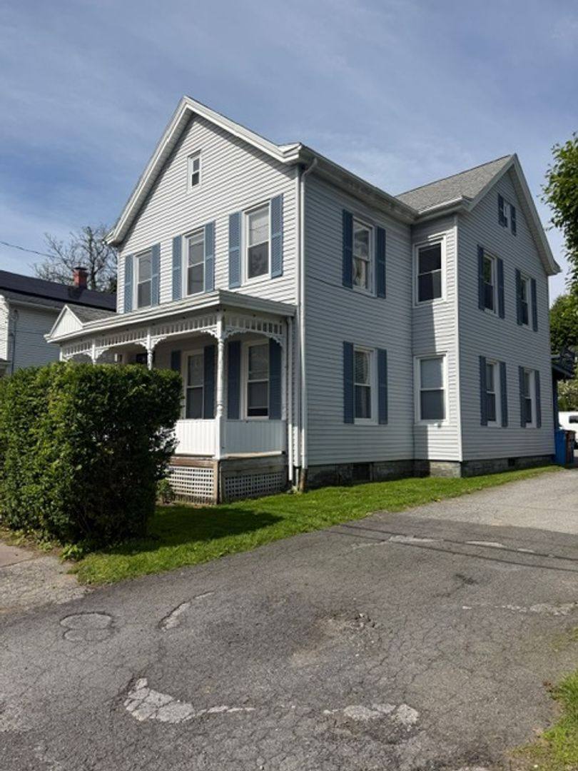 Apartment for rent at 13 2nd Ave, Kingston, NY 12401