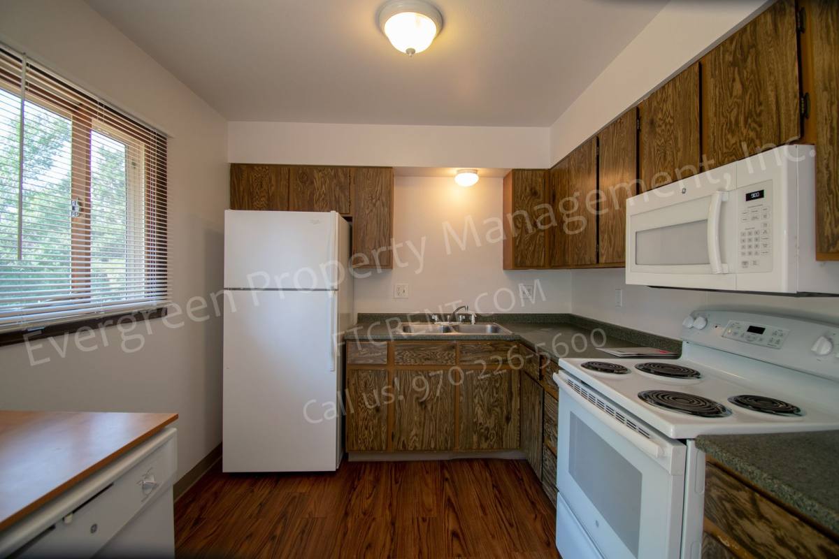House for rent at 2401 W Stuart St, Fort Collins, CO 80526