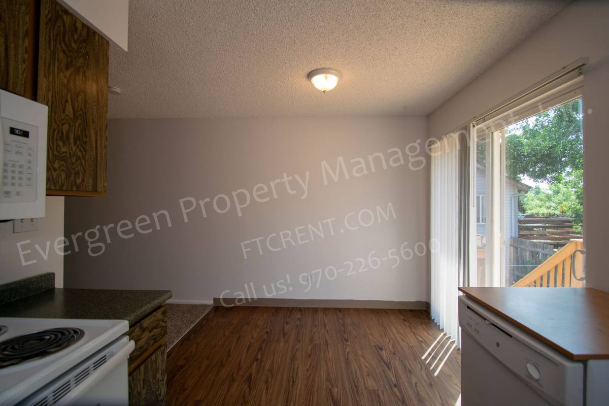 House for rent at 2401 W Stuart St, Fort Collins, CO 80526