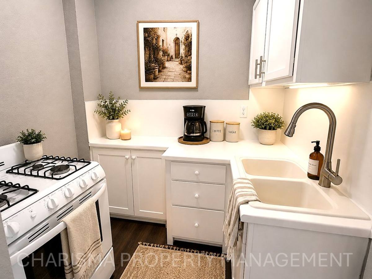 Apartment for rent at 316 E 15th St, Sioux Falls, SD 57104