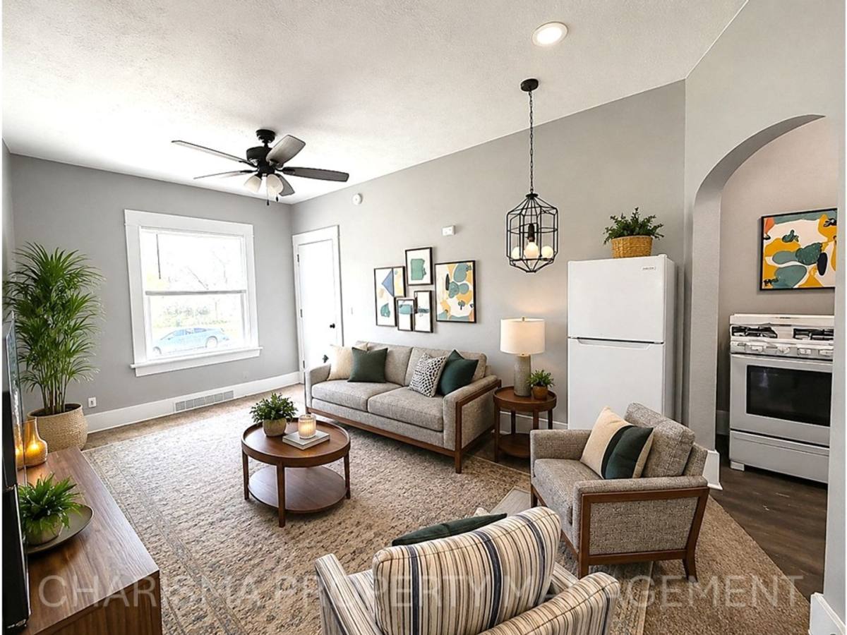 Apartment for rent at 316 E 15th St, Sioux Falls, SD 57104