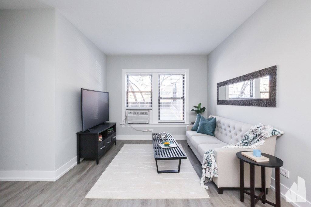 Apartment for rent at 701 W Brompton Ave #53, Chicago, IL 60657