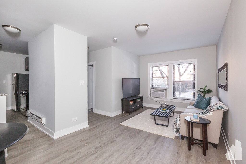 Apartment for rent at 701 W Brompton Ave #53, Chicago, IL 60657