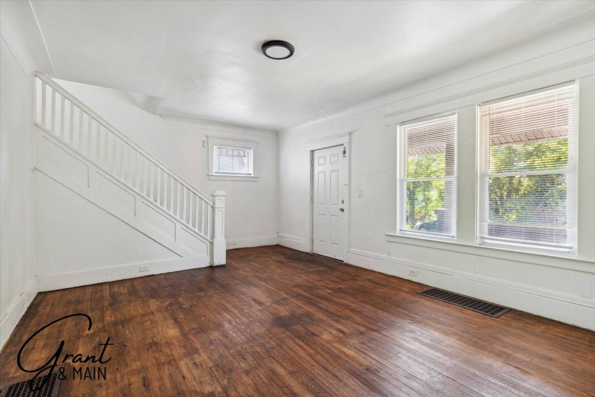 House for rent at 326 Eason Ave, Highland Park, MI 48203