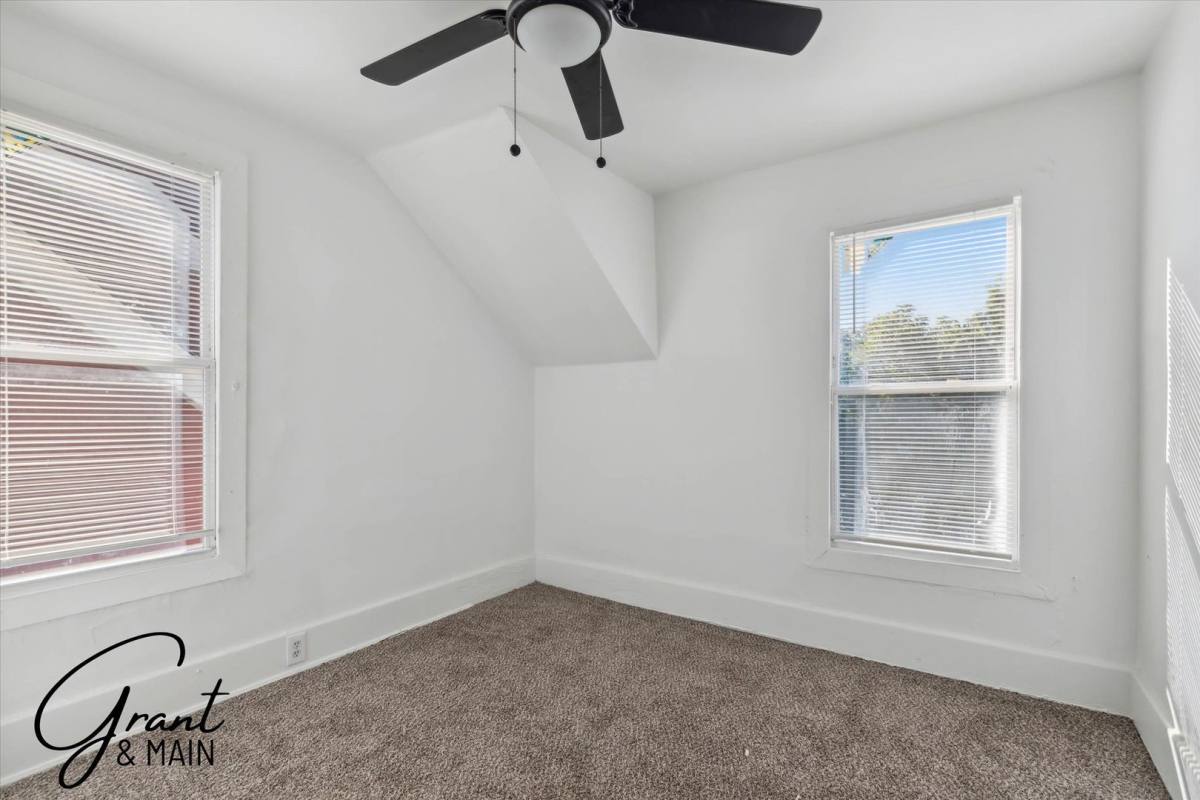 House for rent at 326 Eason Ave, Highland Park, MI 48203