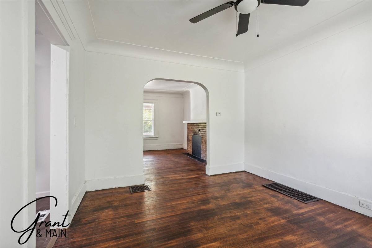 House for rent at 326 Eason Ave, Highland Park, MI 48203