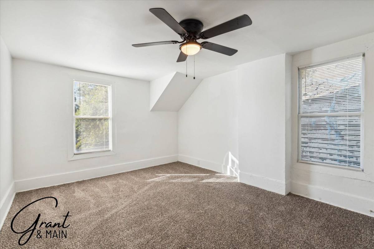House for rent at 326 Eason Ave, Highland Park, MI 48203