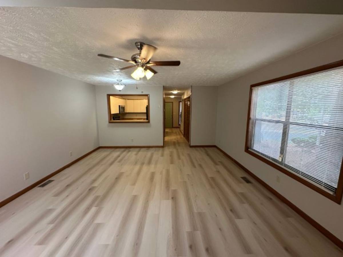Townhouse for rent at 1160 Windham Court, Fayetteville, NC 28303