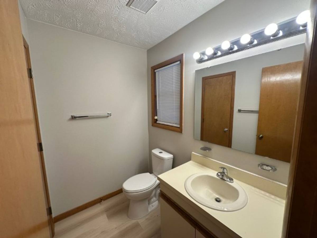 Townhouse for rent at 1160 Windham Court, Fayetteville, NC 28303