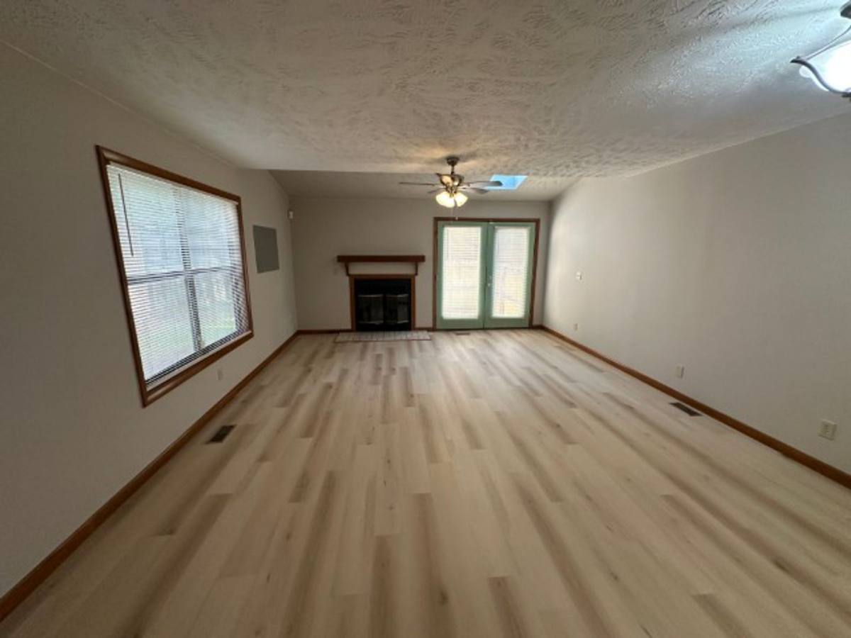 Townhouse for rent at 1160 Windham Court, Fayetteville, NC 28303