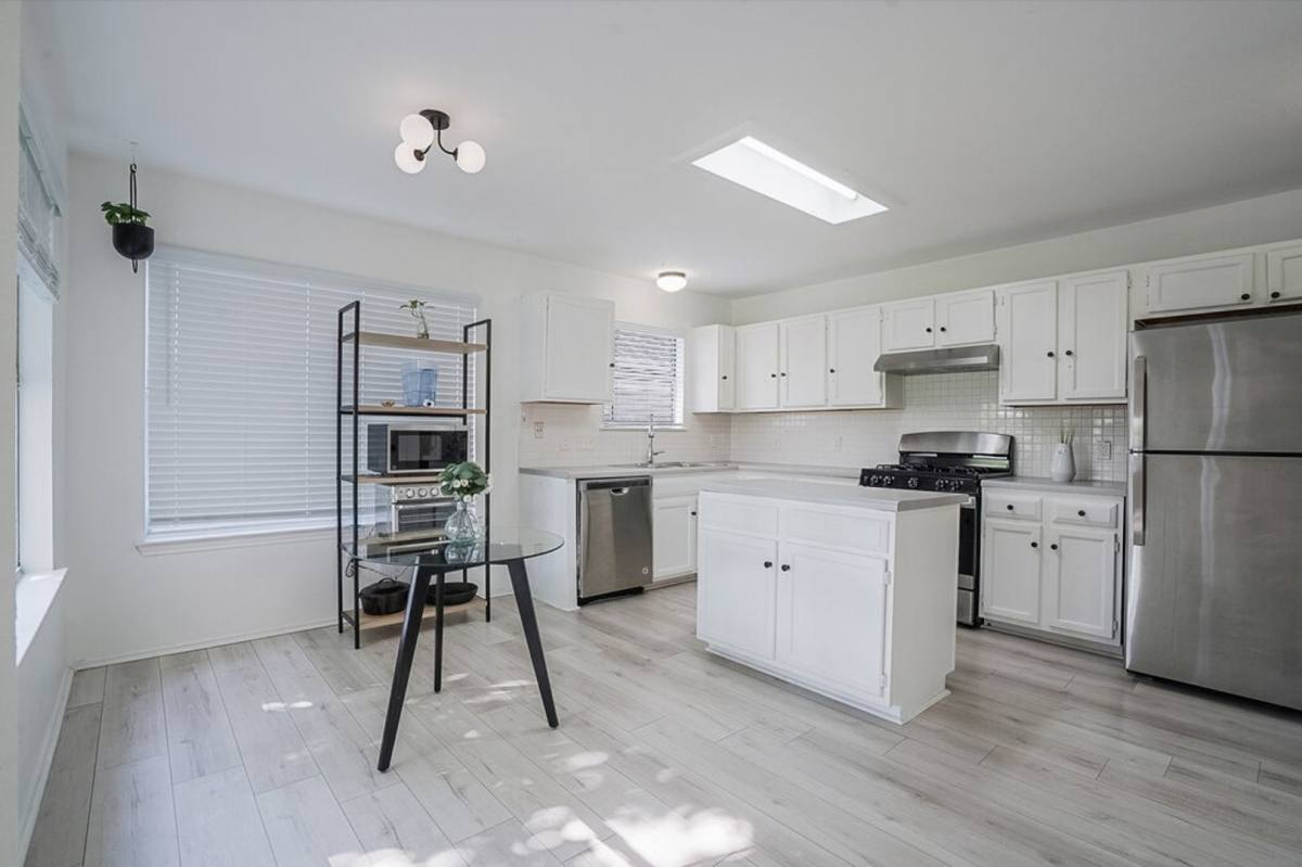 House for rent at 14817 Single Trace, Austin, TX 78728