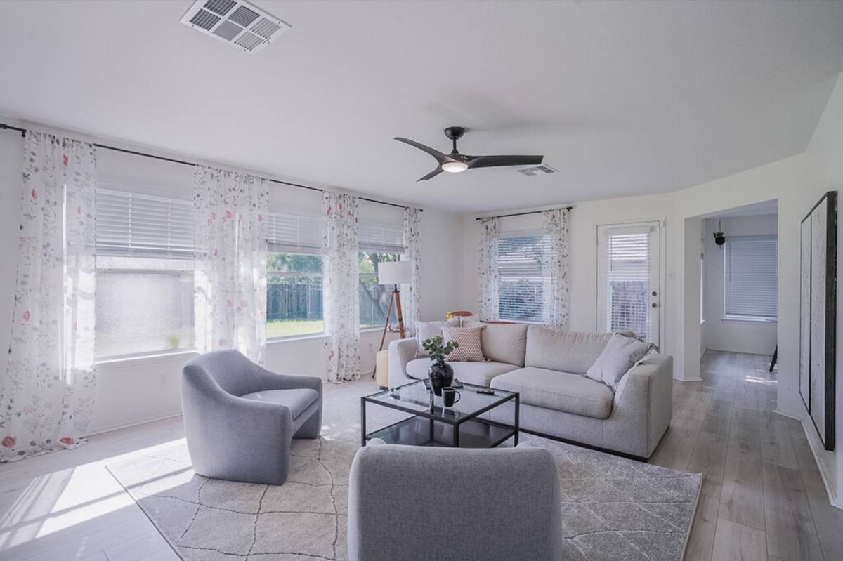 House for rent at 14817 Single Trace, Austin, TX 78728