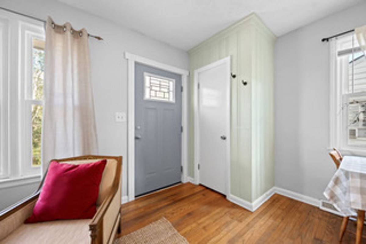 House for rent at 4612 Greenwood Dr, Lynchburg, VA 24502