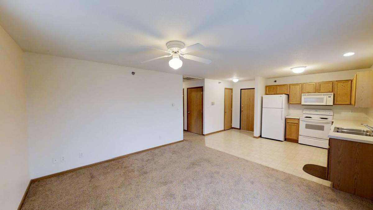 Apartment for rent at 2330 Aspen, Ames, IA 50010
