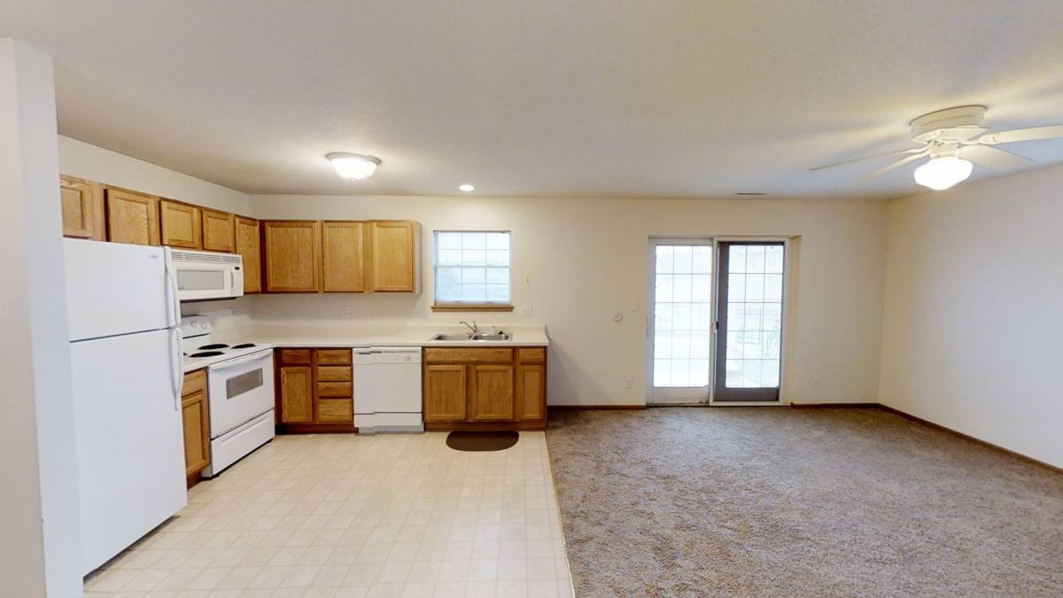 Apartment for rent at 2330 Aspen, Ames, IA 50010