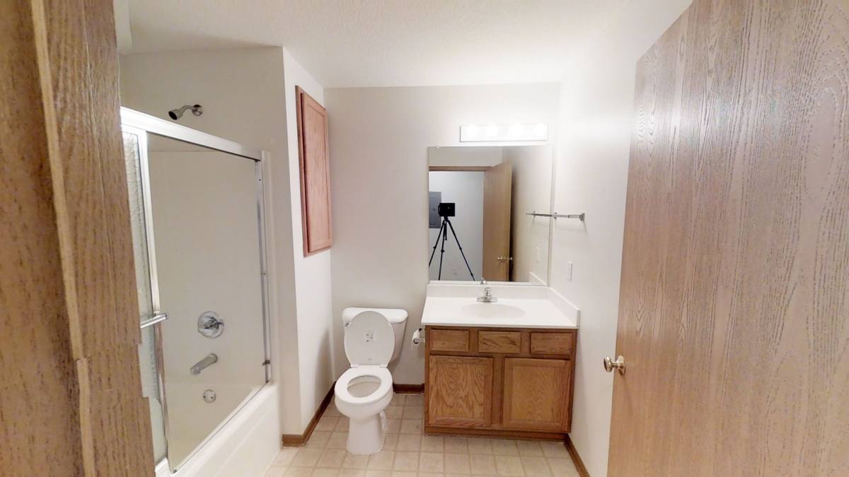 Apartment for rent at 2330 Aspen, Ames, IA 50010